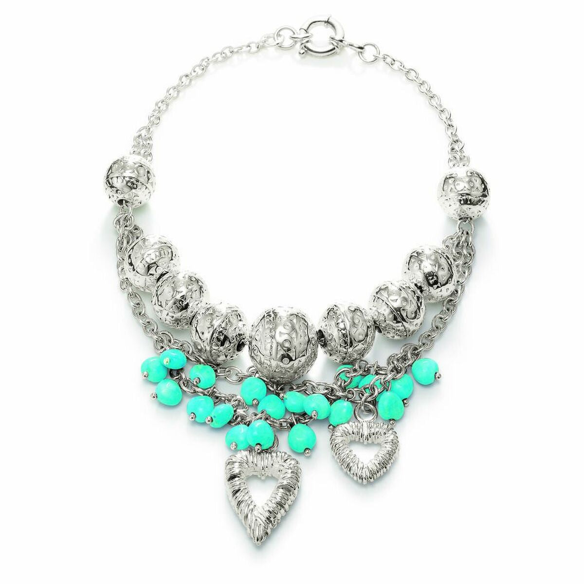 2210003864334 - Ladies Necklace 4N0F014T 38 cm