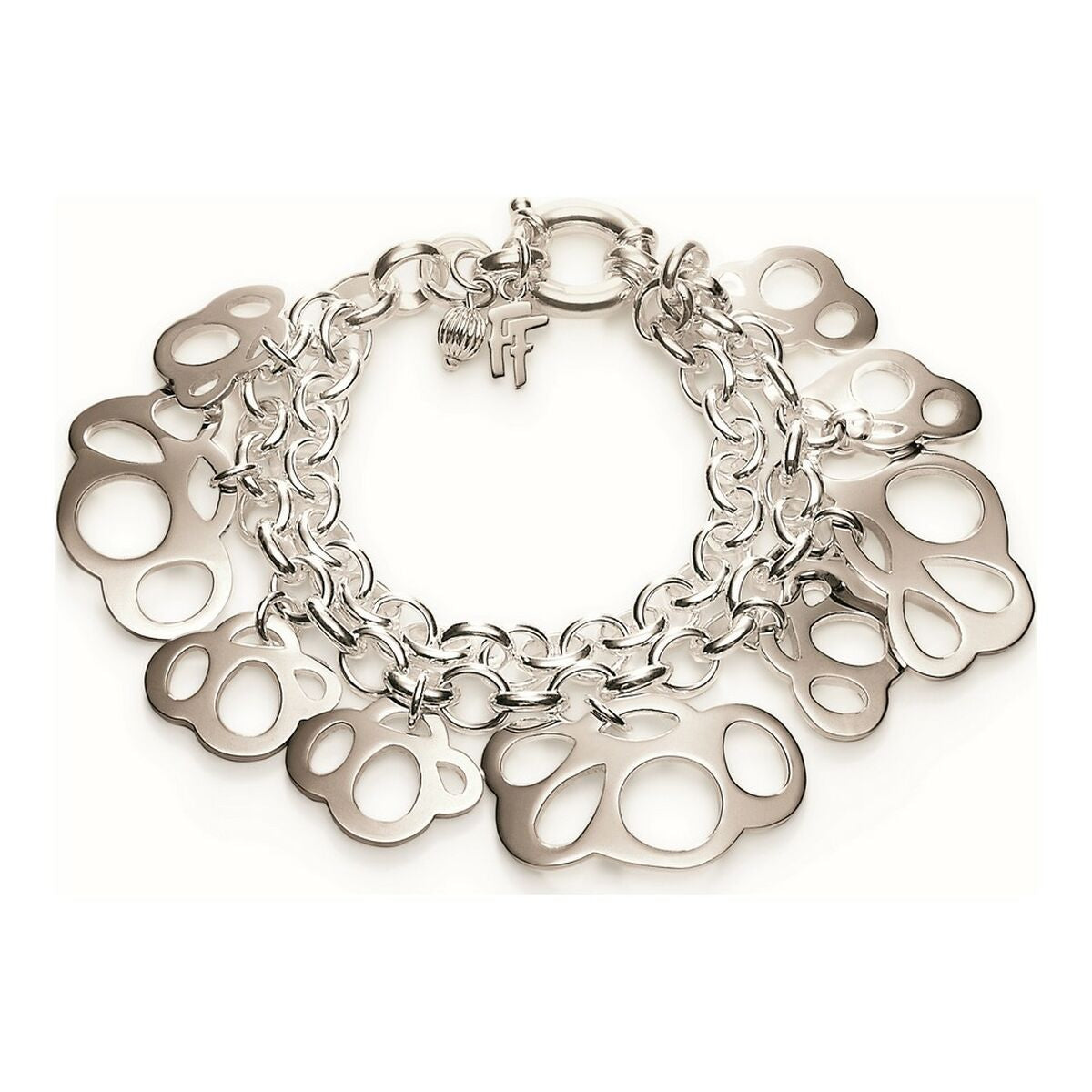 2210003938264 - Ladies Bracelet 4B0F020 16 cm