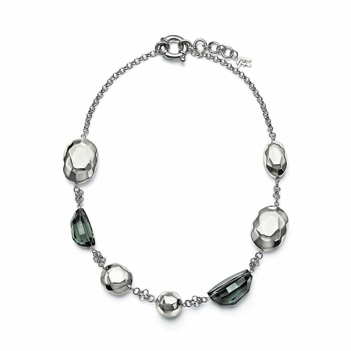 2300000029321 - Ladies Necklace 3N14F011A 30 cm 2300000029321 - Ladies Necklace 3N14F011A 30 cm