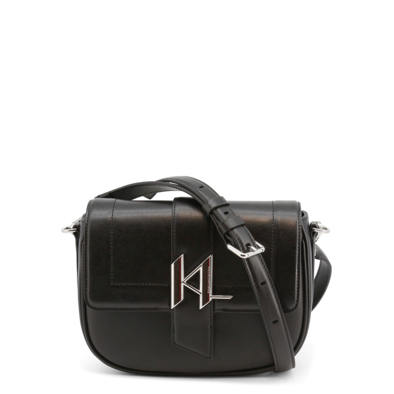 2320000862797 - Karl Lagerfeld-225W3085-81-A999_Black