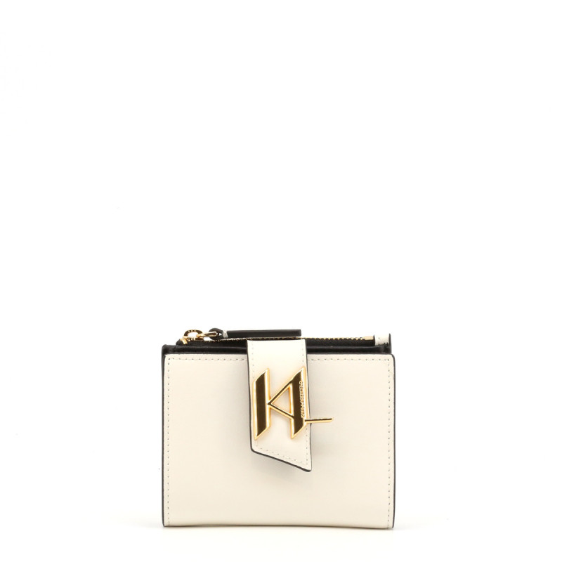 2320000876916 - Karl Lagerfeld-230W3211BB-A110_OffWhite