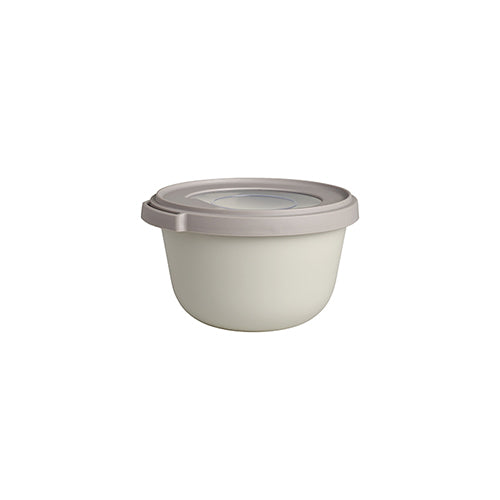 2411187619790 - pro Mahlzeit Schüssel 500 ml pp - nordisch weiß 2411187619790 - pro Mahlzeit Schüssel 500 ml pp - nordisch weiß
