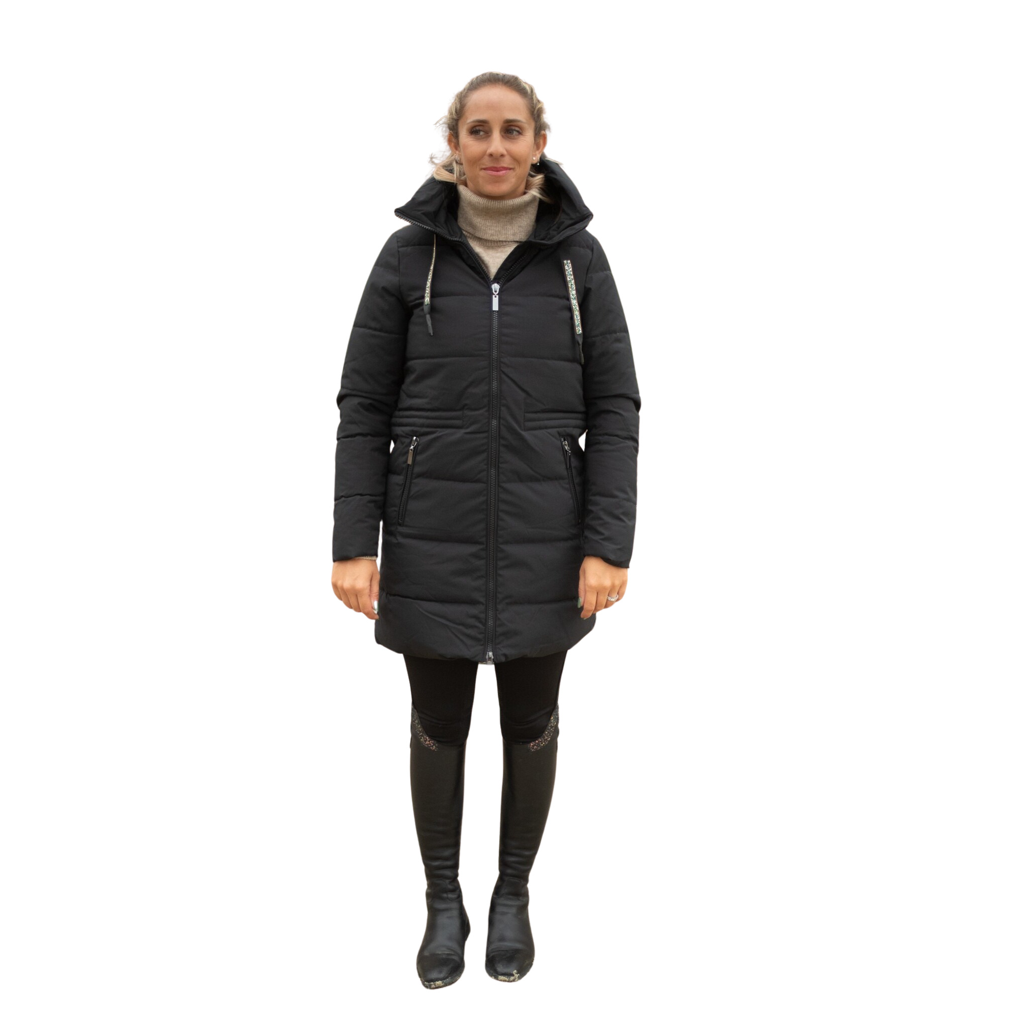 2470000034233 - Damen-Daunenjacke Chamonix Ju & Pa 2470000034233 - Damen-Daunenjacke Chamonix Ju & Pa