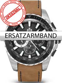 2500000655555 - Ersatzband Eraser RS-1401-AS-BKBr-Strap