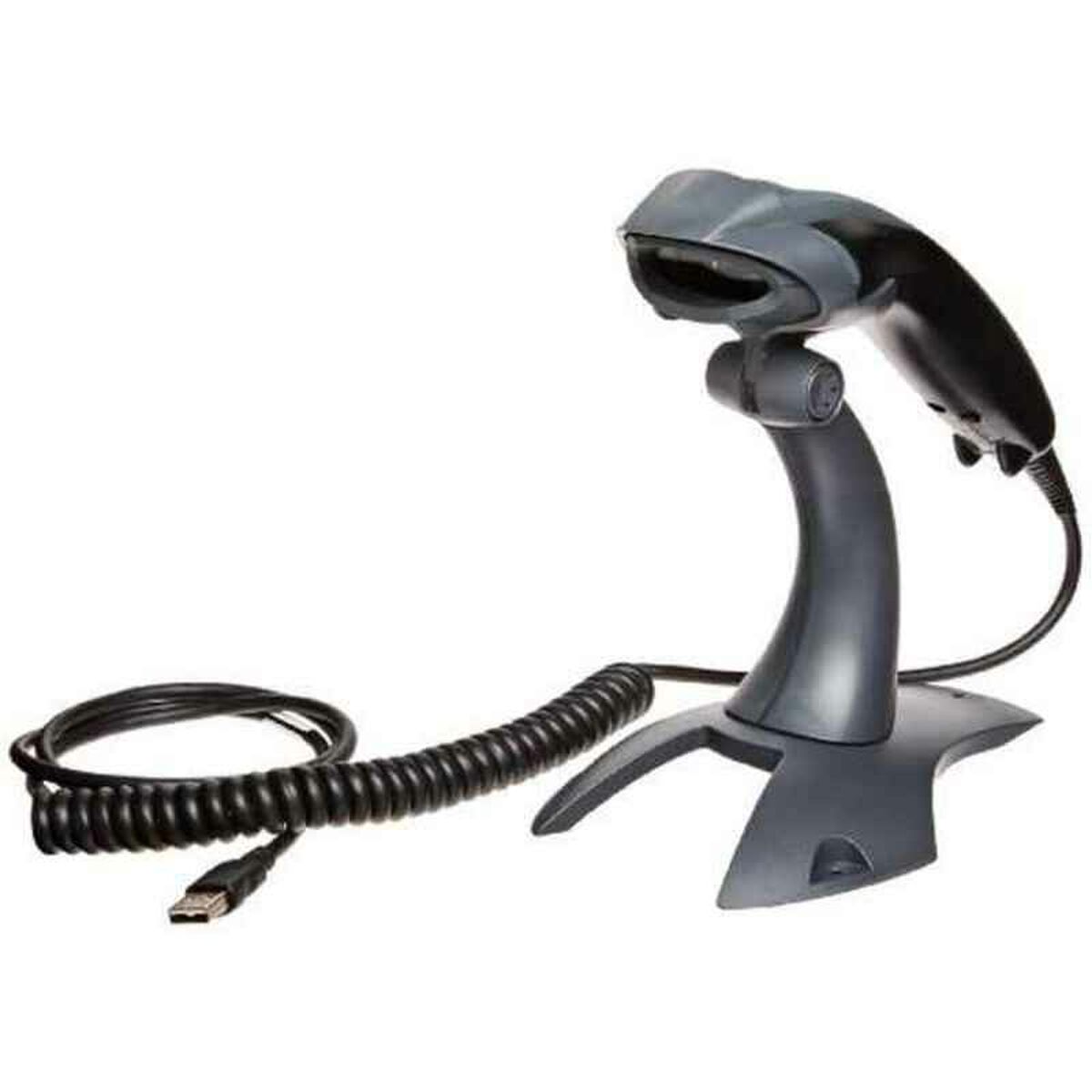 2511101210307 - Strichcode Leser VOYAGER 1200G RS232 KBW USB Schwarz