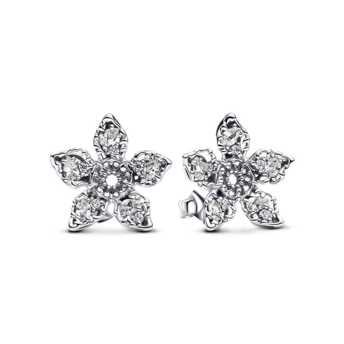2579413030075 - Damenohrringe 293573C01 Sterlingsilber 925 Silberfarben