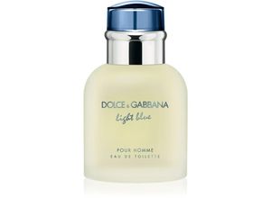 2800010029996 - Dolce&Gabbana Light Blue Pour Homme EDT für Herren 40 ml