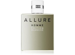 2800011426848 - Allure Homme Édition Blanche EDP für Herren 50 ml