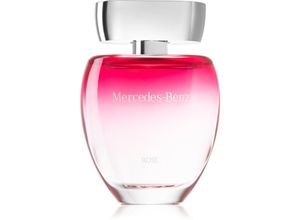 2800011602112 - Mercedes-Benz Rose EDT für Damen 90 ml 2800011602112 - Mercedes-Benz Rose EDT für Damen 90 ml