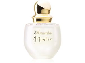 2800011846080 - Ananda EDP für Damen 30 ml