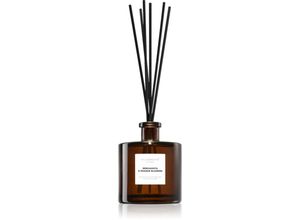 2800016404674 - Vila Hermanos Apothecary Bergamot & Orange Blossom Aroma Diffuser 500 ml