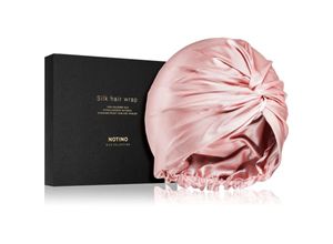 2800018157950 - Notino Silk Collection Hair wrap Haarturban aus Seide Pink 1 St