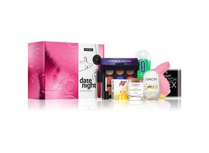 2800019943989 - Beauty Beauty Box Notino no15 - Date night Geschenkset Unisex