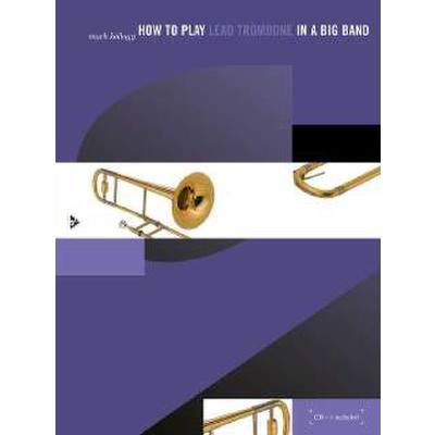 2801491031041 - How to play lead trombone in a big band