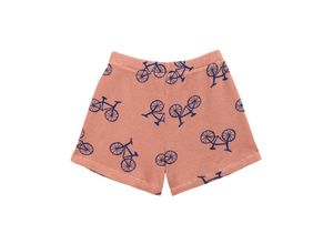 3000000917985 - Bobo Choses - Jersey-Shorts BICYCLE in peach Gr116 122