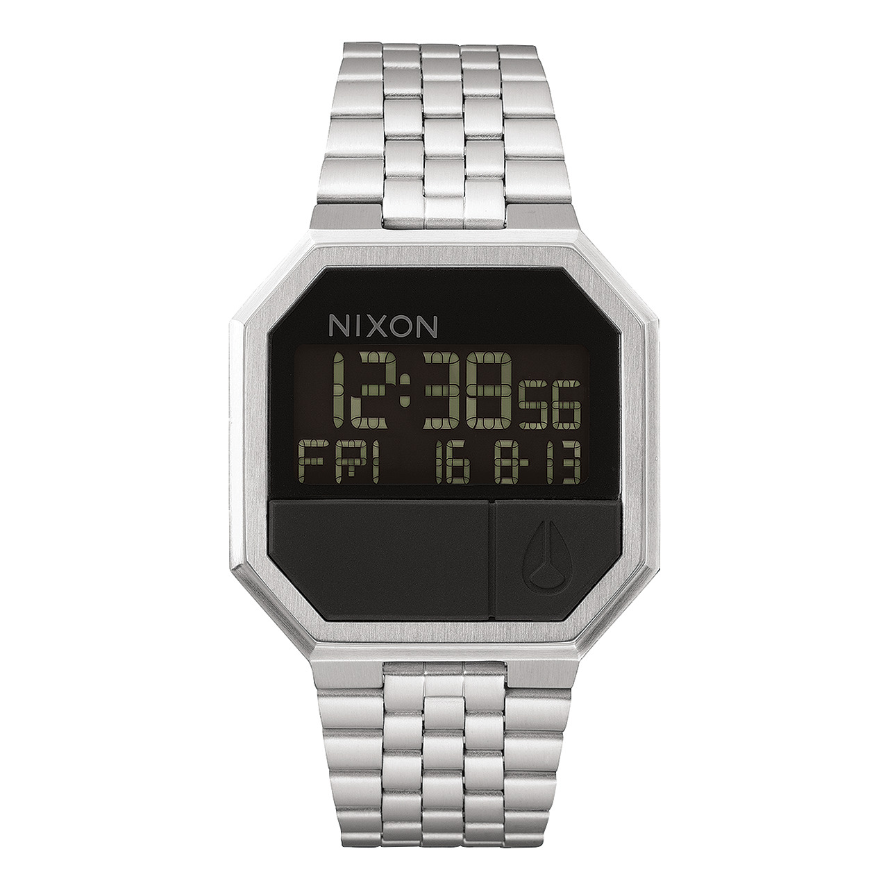 3007001768929 - Uhr Re-Run 3007001768929 - Uhr Re-Run