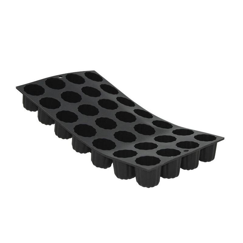 3011241977010 - Bordelaiser Zimtform MoulFlex