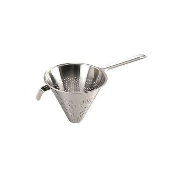 3011243350187 - Edelstahlsieb Chinois 18 cm