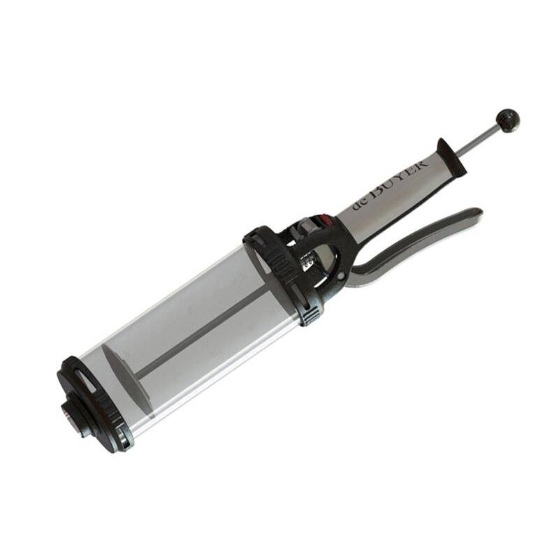 3011243358015 - Garnierspritze Le Tube