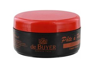 3011244200016 - Pflegepaste fur kupfer 150 ml - De Buyer