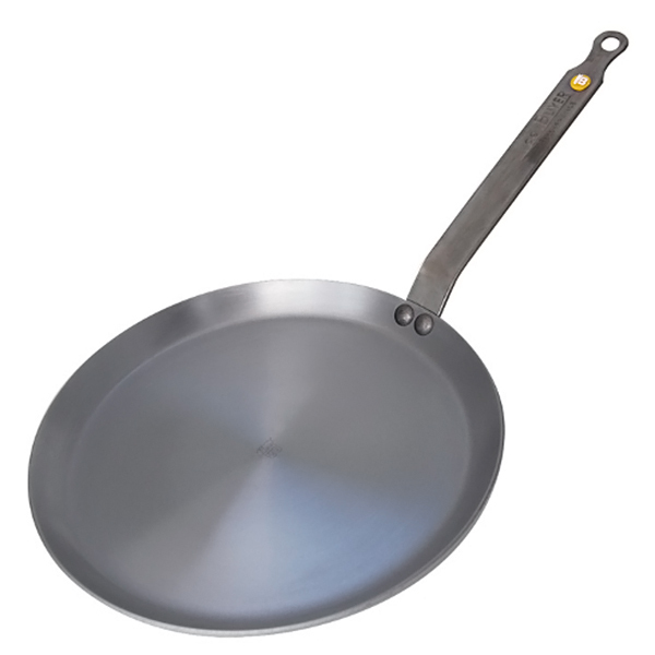 3011245615246 - MINERAL B crepe pan - 24 diameter x 145 cm 3011245615246 - MINERAL B crepe pan - 24 diameter x 145 cm