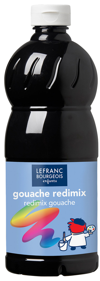 3013641880280 - Gouachefarbe 1000 ml primärrot 3013641880280 - Gouachefarbe 1000 ml primärrot