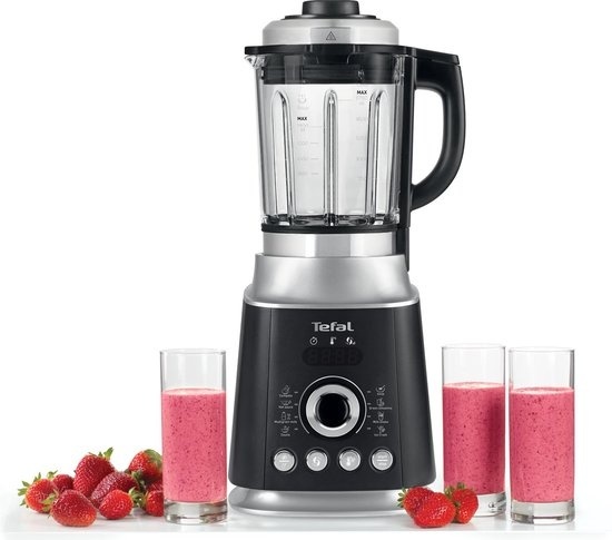 3016661149757 - HiSpeed Ultrablend Cook BL962B - Powerblender