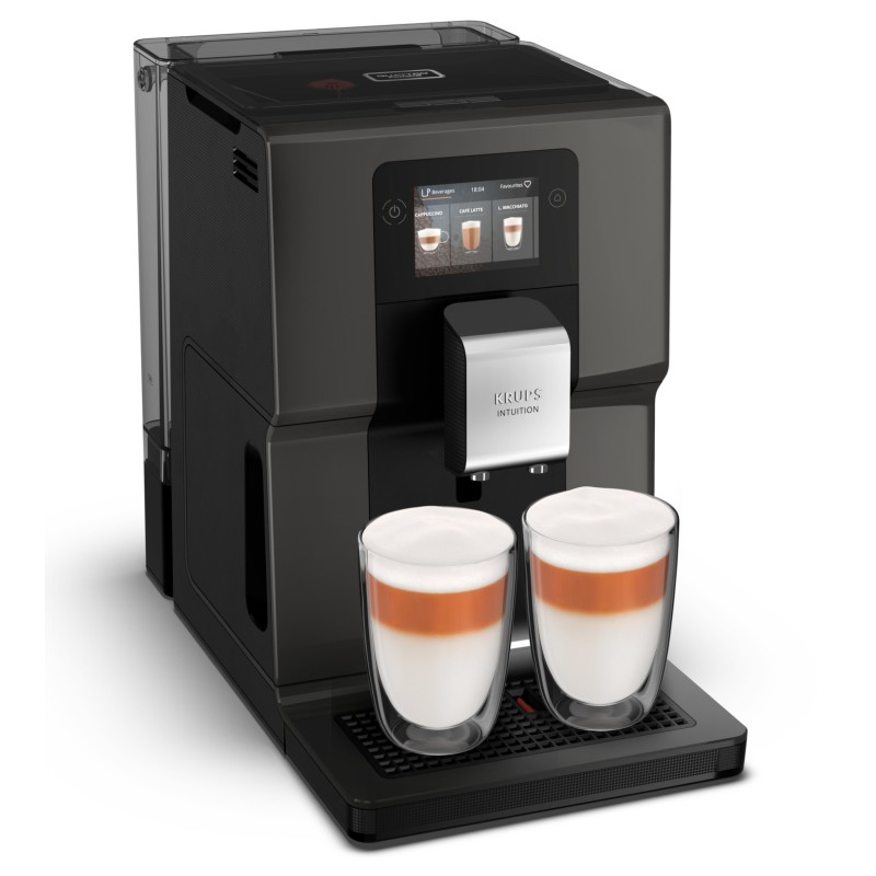 3016661159541 - Kaffeevollautomat Â»EA872B Intuition PreferenceÂ« 3 l - B-Ware neuwertig