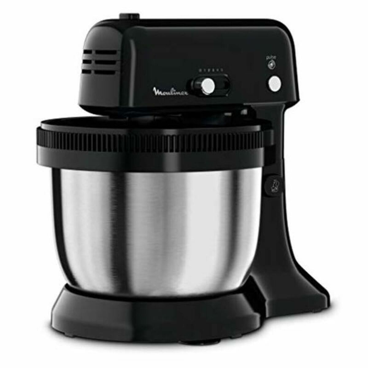 3016661163753 - Küchenmaschine QA110810 mein Kuchen 4 L 300W Schwarz 3016661163753 - Küchenmaschine QA110810 mein Kuchen 4 L 300W Schwarz