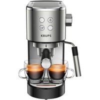 3016661163913 - Espresso-SiebtrÃ¤germaschine Â»Virtuoso XP442CÂ« - B-Ware neuwertig