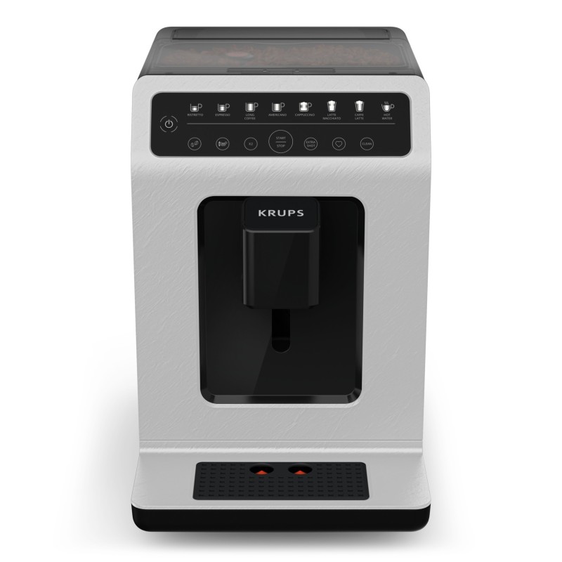 3016661172625 - EA897A Espresso-Vollautomaten EA 897 A10 Evidence Ecodesign EA897A 3016661172625