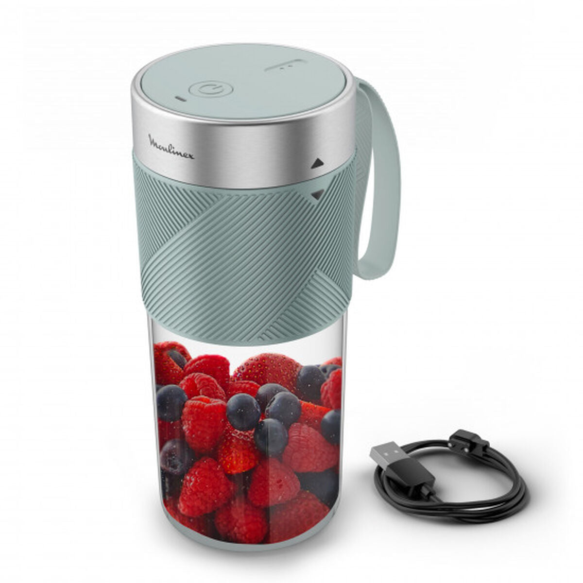 3016661178139 - Cup Blender LM1C04 300 W 300 ml 3016661178139 - Cup Blender LM1C04 300 W 300 ml
