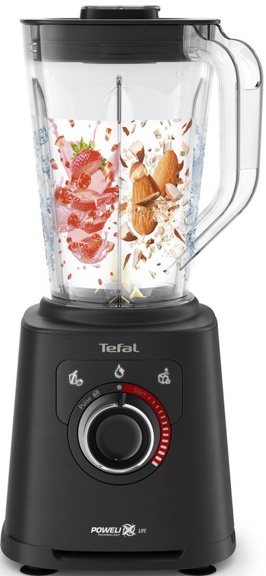 3016667248645 - PerfectMix+ BL88A8 - Hochgeschwindigkeitsmixer