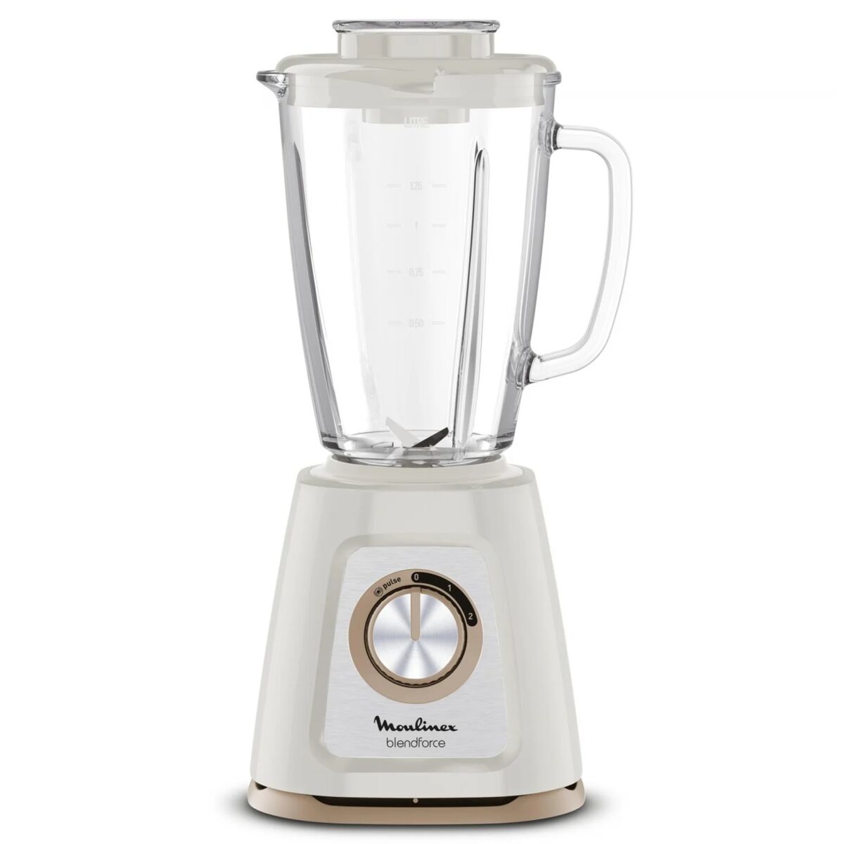 3016667292242 - Standmixer LM430A10 Stahl 800 W 175 L 3016667292242 - Standmixer LM430A10 Stahl 800 W 175 L