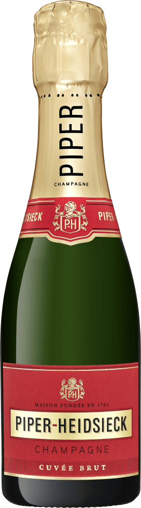 3018333000410 - Piper-Heidsieck Champagner Brut - 02l