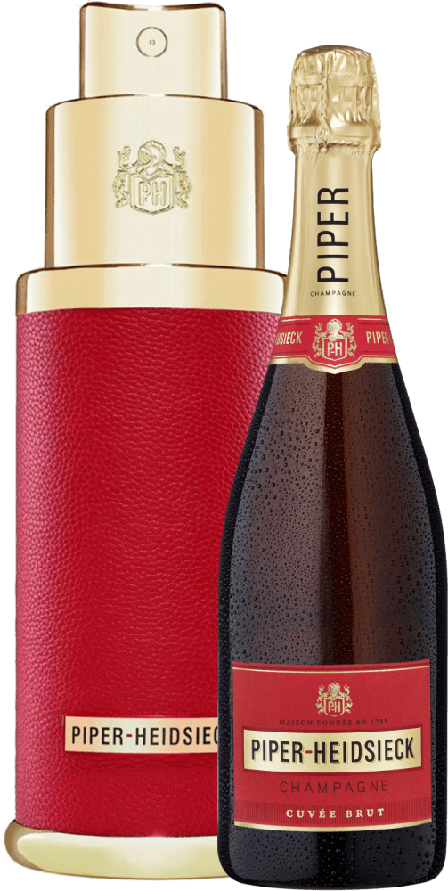 3018333009178 - Piper-Heidsieck »LeParfum« Champagne brut