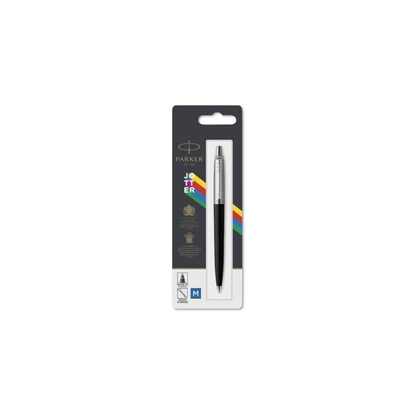 3026980968731 - 2096873 Kugelschreiber Blau Clip-on retractable ballpoint pen Medium 1 Stück(e) (2096873)