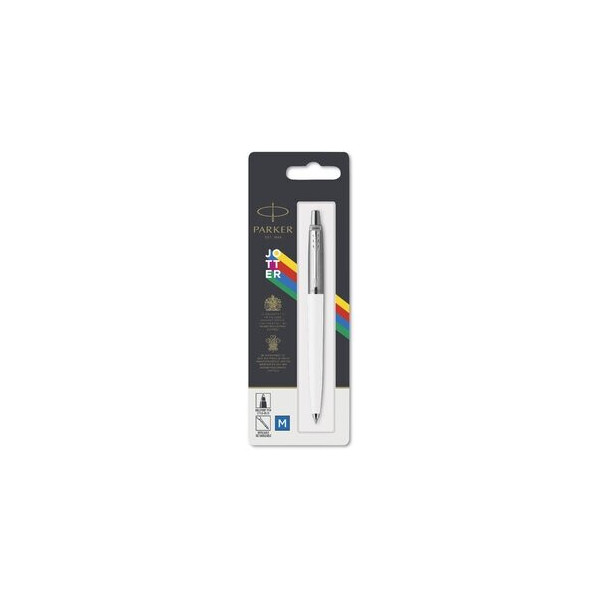 3026980968748 - 2096874 Kugelschreiber Blau Clip-on retractable ballpoint pen Medium 1 Stück(e) (2096874)