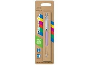 3026981234682 - Jotter Originals Kugelschreiber | Nachhaltige Blisterverpackung | Fliederfarben | Blaue Tinte