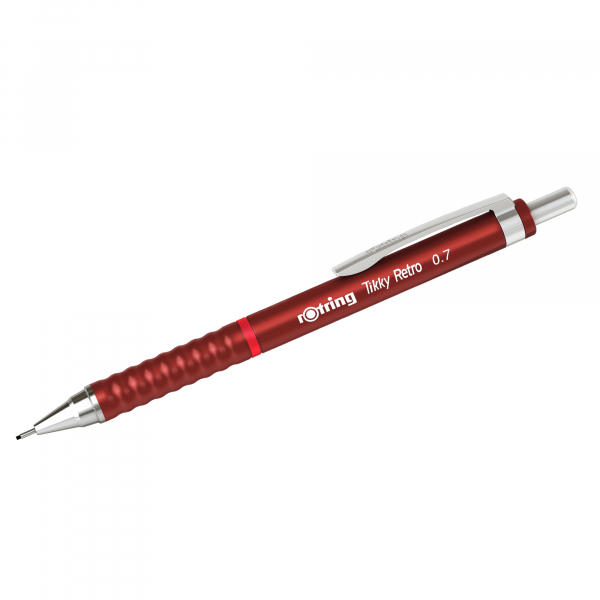 3026982026316 - Druckbleistift Tikky RETRO 2202631 07mm rt 3026982026316 Rotring