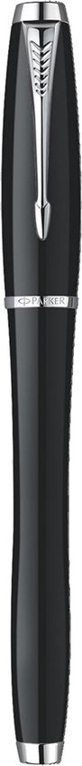 3026988368007 - - Kugelschreiber - Rollerball Stift - in Geschenkbox - schwarz - Urban Fine 3026988368007 - - Kugelschreiber - Rollerball Stift - in Geschenkbox - schwarz - Urban Fine