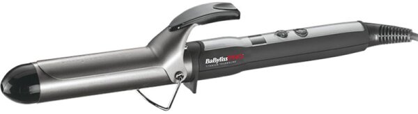 3030050046144 - BaByliss Pro Frisiereisen Digital Titanium Turmalin schwarz 32 mm (BAB2274TTE) 3030050046144 - BaByliss Pro Frisiereisen Digital Titanium Turmalin schwarz 32 mm (BAB2274TTE)