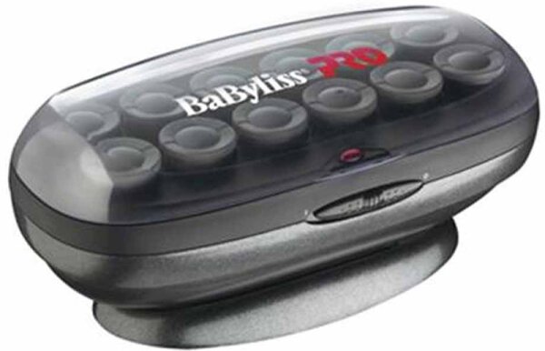 3030050059397 - BaByliss Pro Technik Heizwickler Jumbo Heizwickler 12 1 Stk