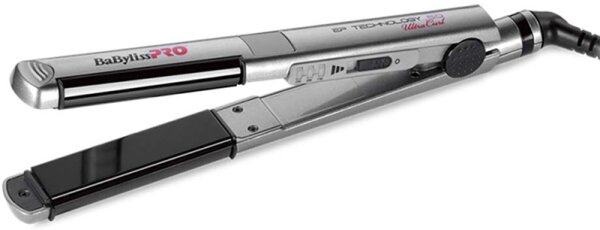 3030050091632 - BaByliss PRO Straighteners Ep Technology 50 Ultra Culr 2071EPE Glätteisen für das Haar (BAB2071EPE) 1 St 3030050091632 - BaByliss PRO Straighteners Ep Technology 50 Ultra Culr 2071EPE Glätteisen für das Haar (BAB2071EPE) 1 St