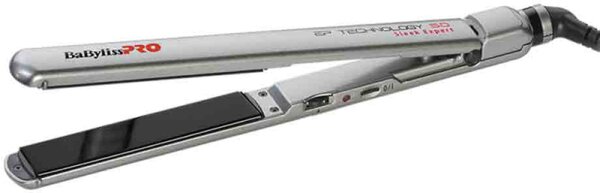 3030050091748 - BaByliss Pro Glätteisen Sleek Expert EP silber (BAB2072EPE) 3030050091748 - BaByliss Pro Glätteisen Sleek Expert EP silber (BAB2072EPE)