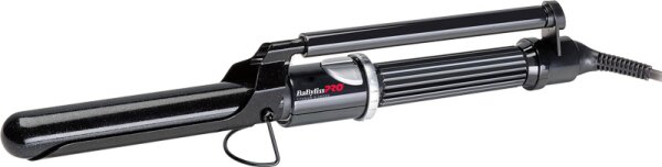 3030050134612 - BaByliss Pro Frisiereisen Marcel Titanium Diamond 15 mm Schwarz (BAB2243TDE) 3030050134612 - BaByliss Pro Frisiereisen Marcel Titanium Diamond 15 mm Schwarz (BAB2243TDE)