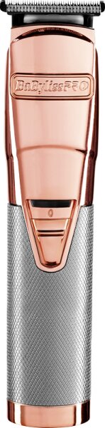 3030050146615 - BaByliss Pro 4Artists Barber Metal Trimmer Rosegold FX