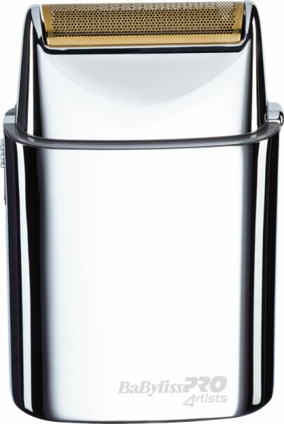 3030050152463 - BaByliss PRO 4Artists Folienrasierer FOILFX01 chrom