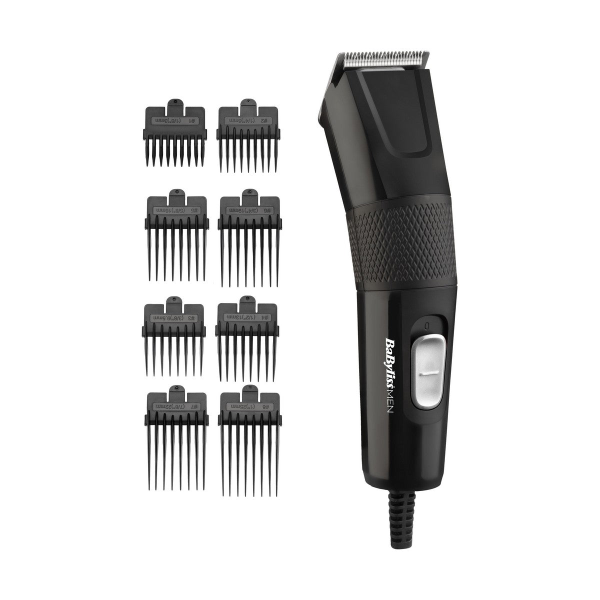 3030050153200 - Haarschneider Rasierer Power Clipper