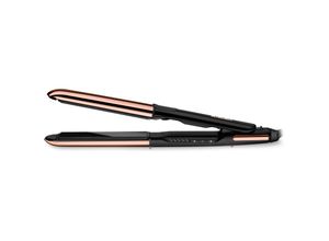 3030050153385 - BABYLISS ST482E STRAIGHT & CURL BRILLIANCE 2-in-1 Glätteisen Beschichtung Keramik